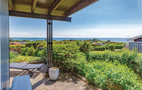 Lovely Home In Slagelse With House Sea View, Drøsselbjerg